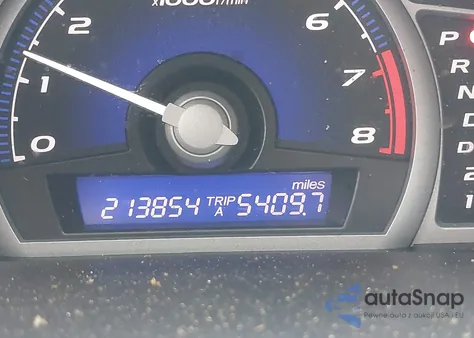 2006 Honda Civic Ex from USA, damaged, VIN 2HGFG12846H572869